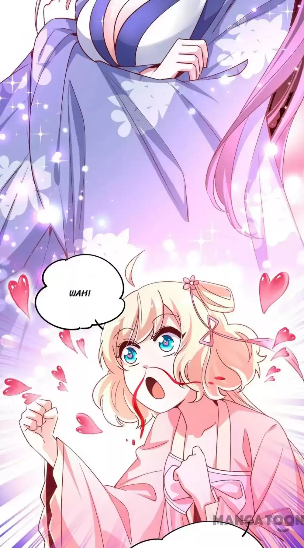 Adorable Princess Chapter 69