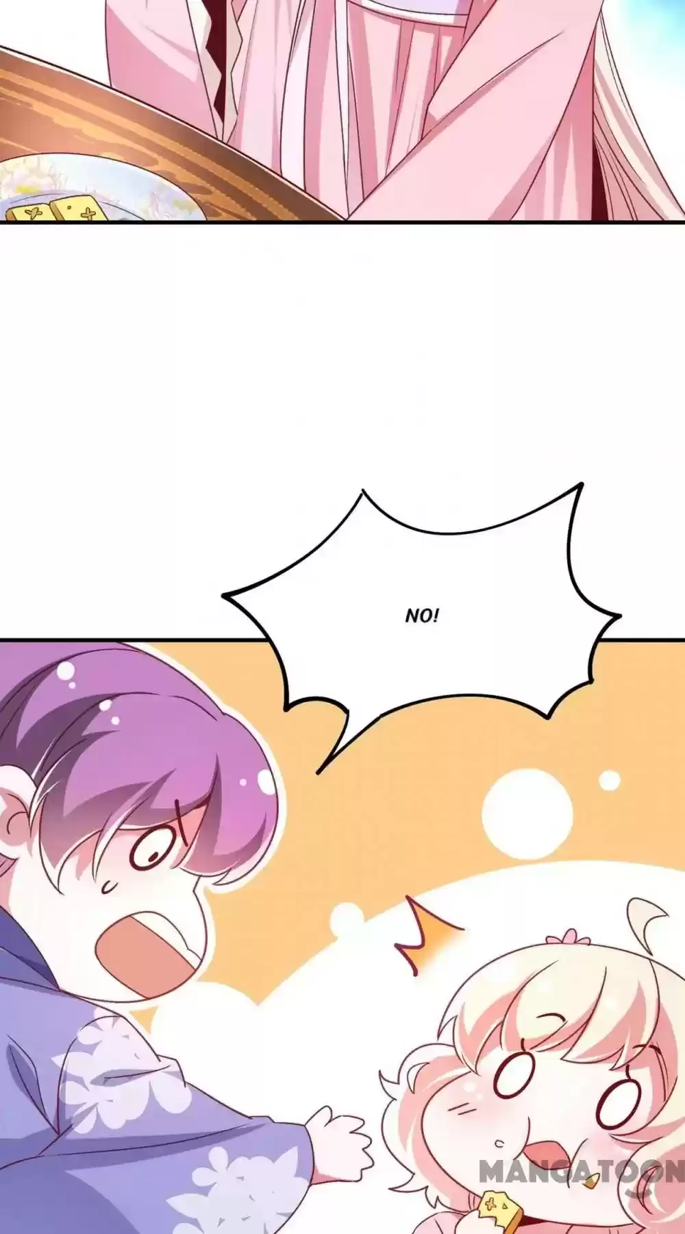 Adorable Princess Chapter 69