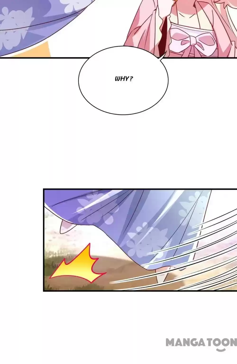 Adorable Princess Chapter 69