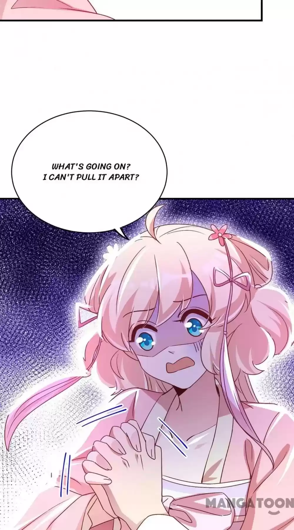 Adorable Princess Chapter 69