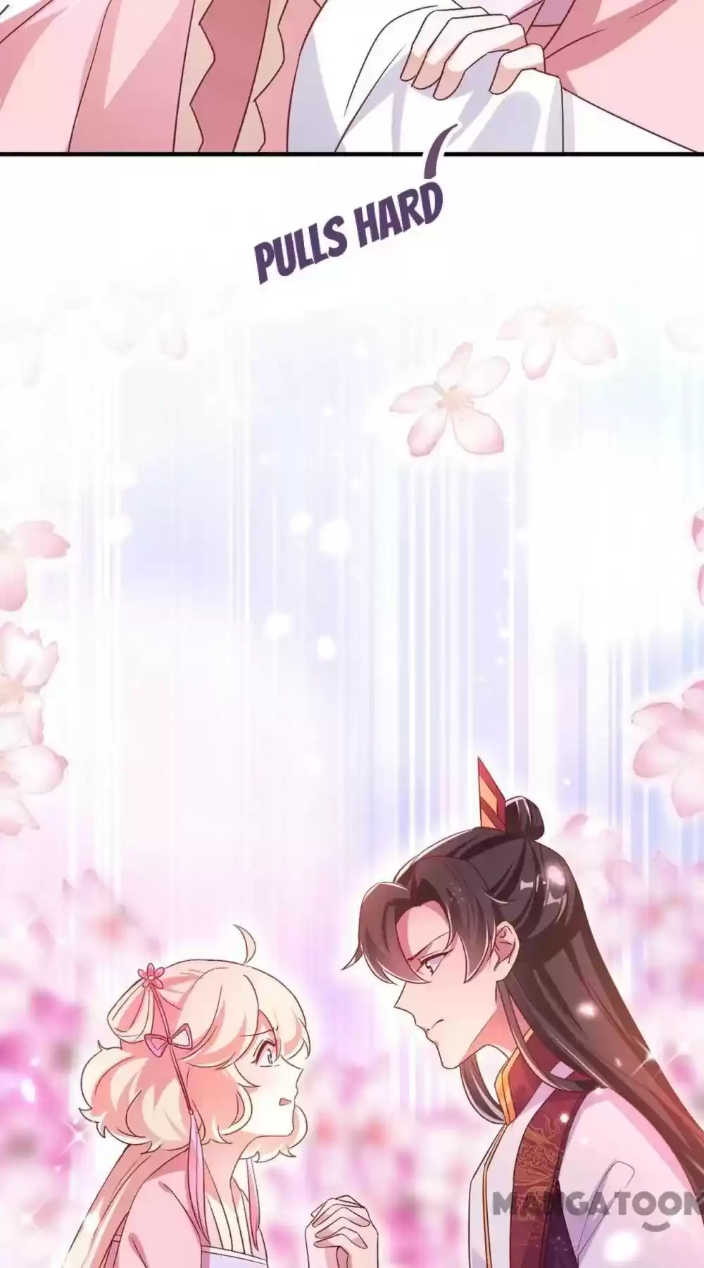 Adorable Princess Chapter 69