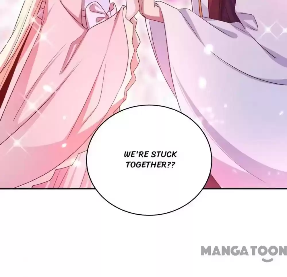 Adorable Princess Chapter 69