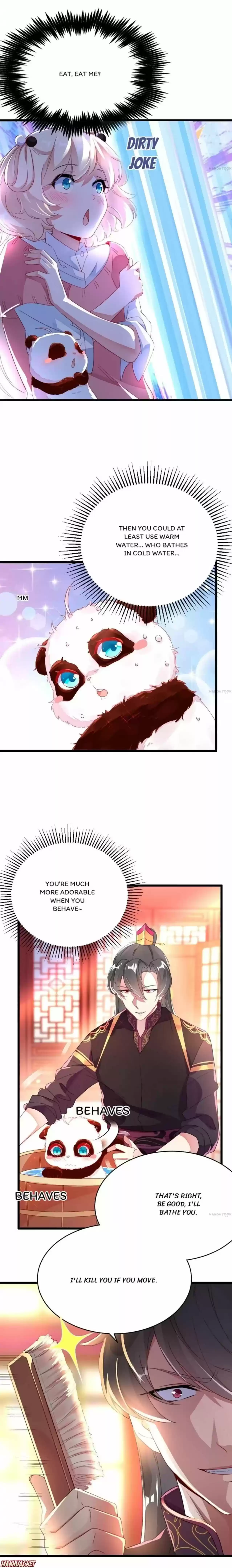 Adorable Princess Chapter 7