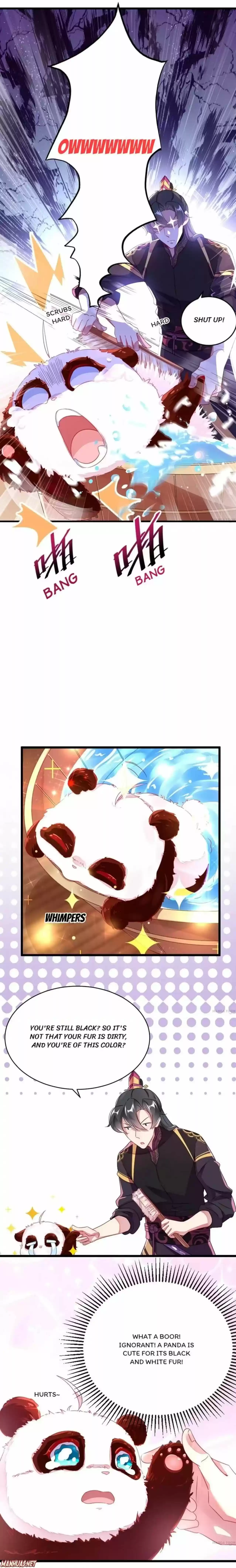 Adorable Princess Chapter 7