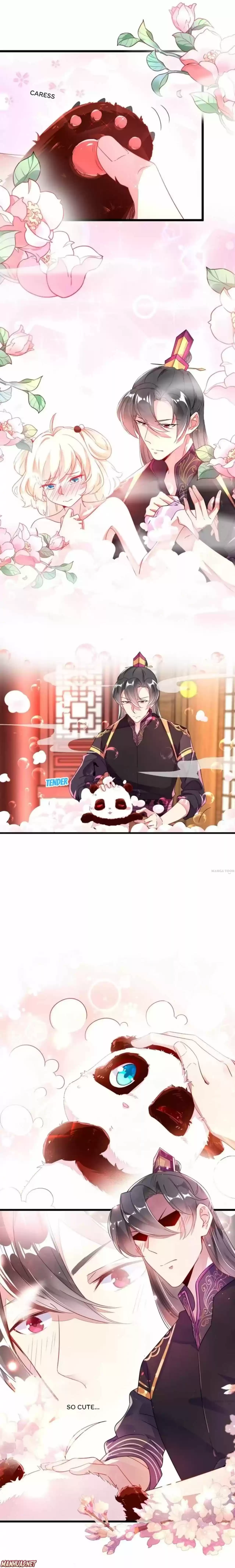 Adorable Princess Chapter 7