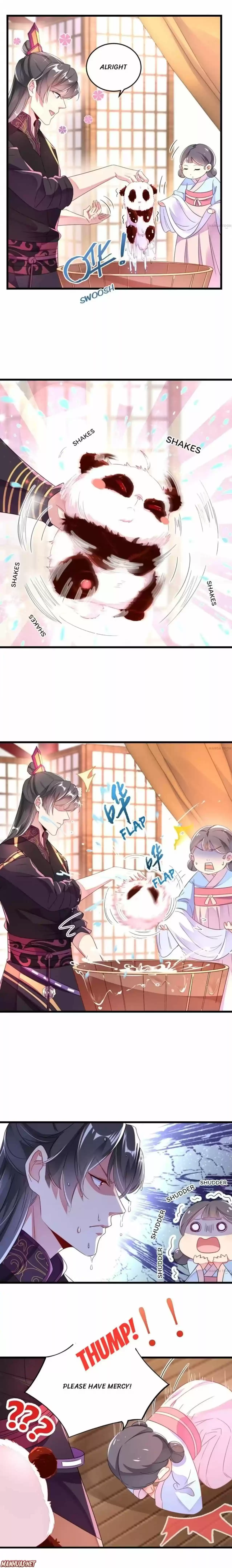 Adorable Princess Chapter 7