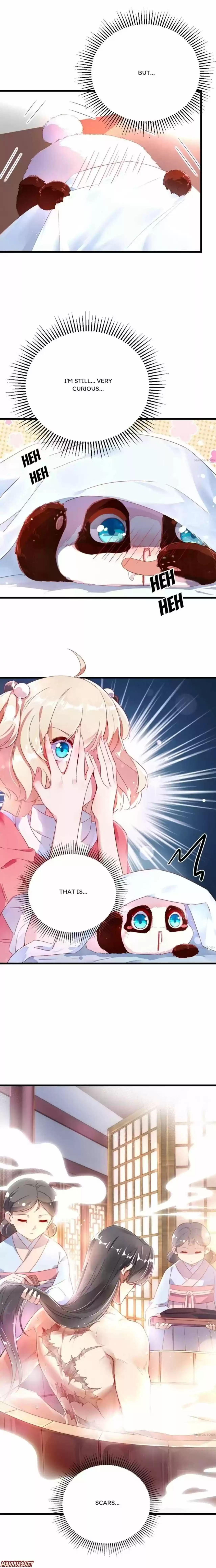 Adorable Princess Chapter 7