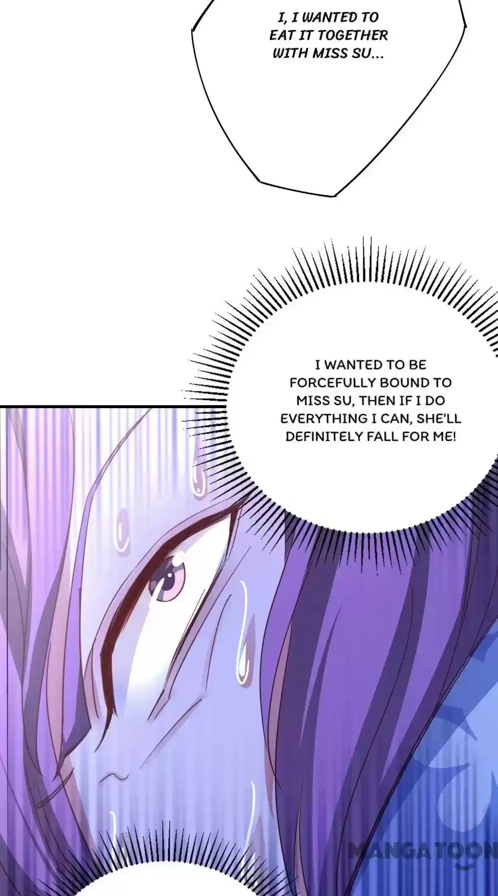 Adorable Princess Chapter 70