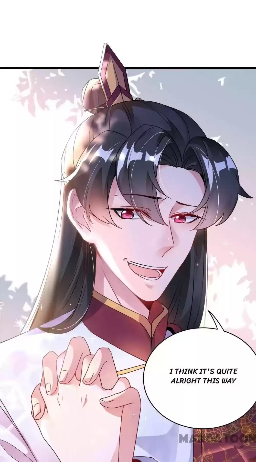 Adorable Princess Chapter 70