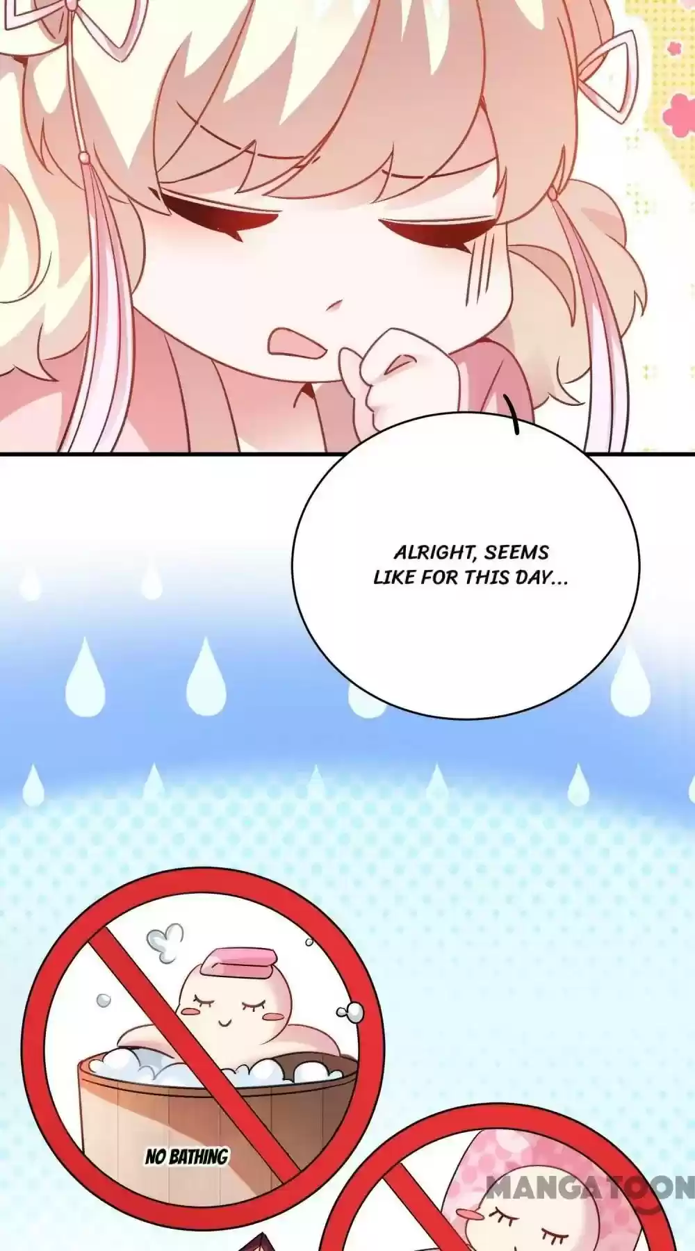 Adorable Princess Chapter 70