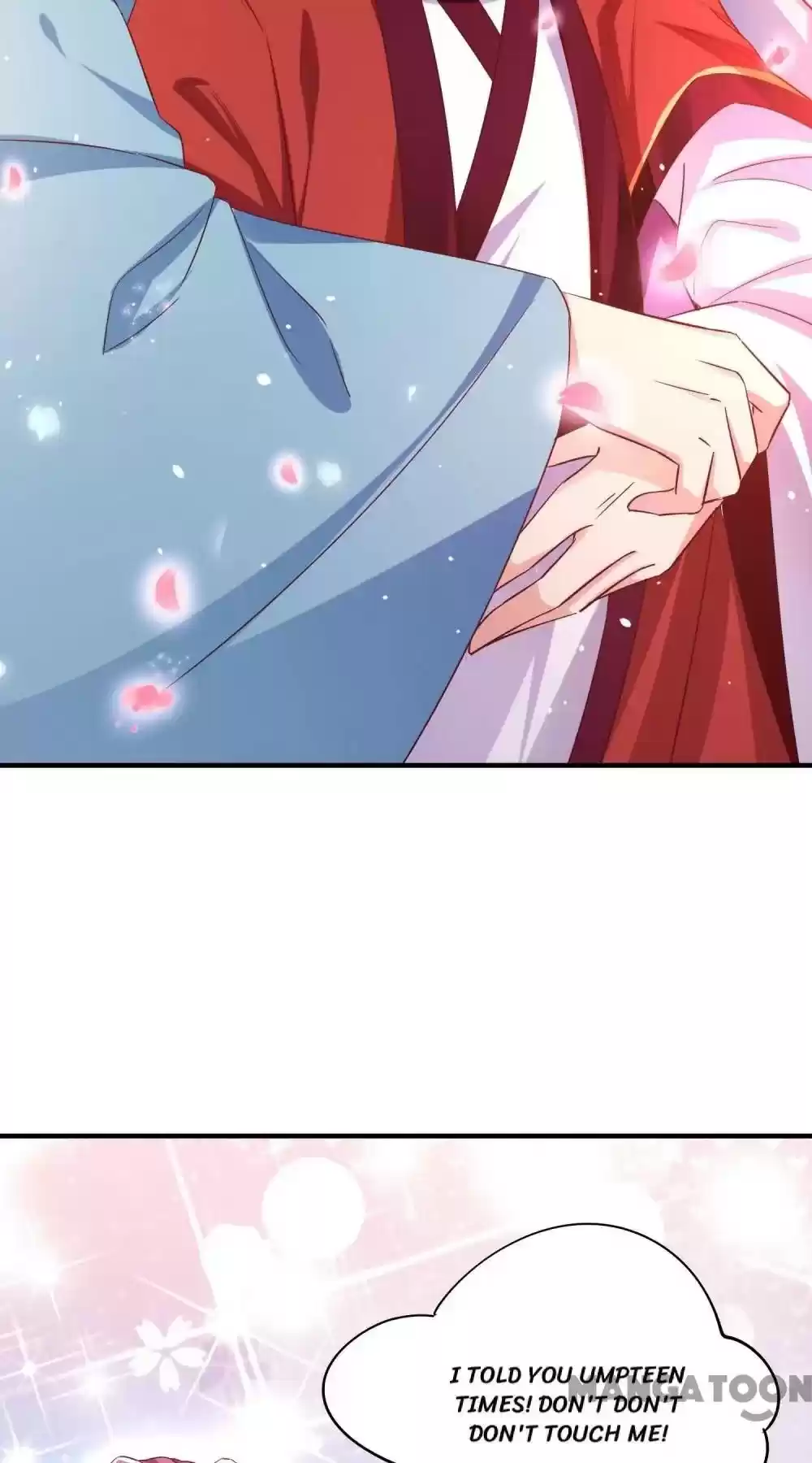 Adorable Princess Chapter 70