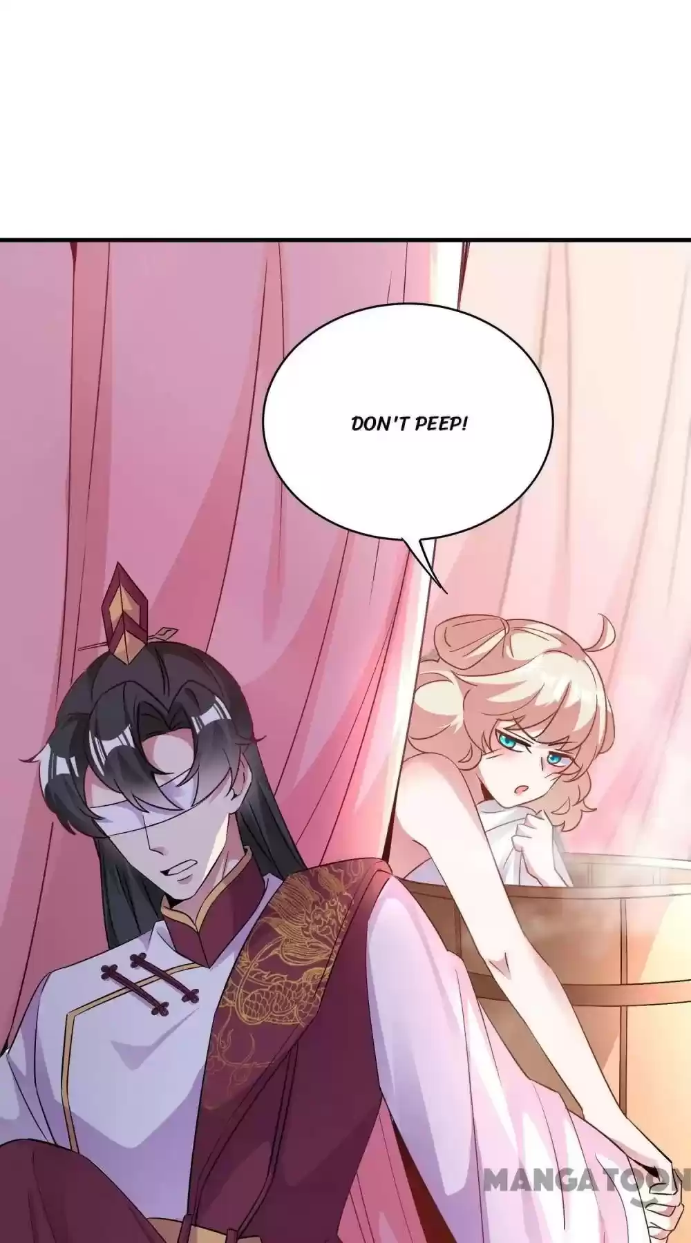 Adorable Princess Chapter 70