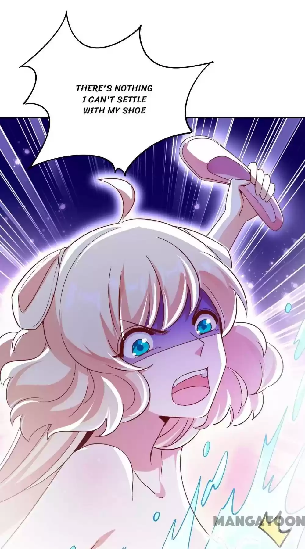 Adorable Princess Chapter 70