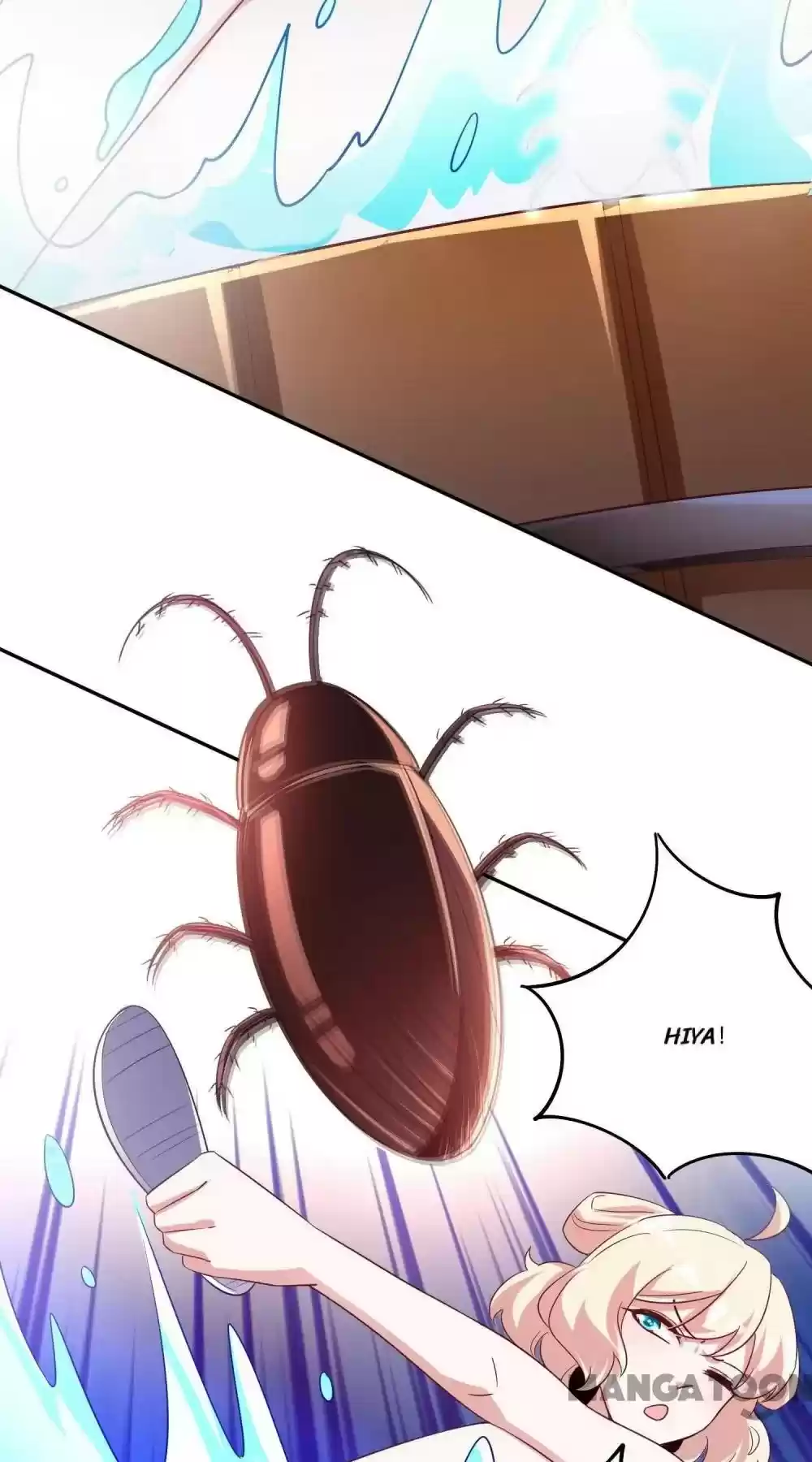 Adorable Princess Chapter 70