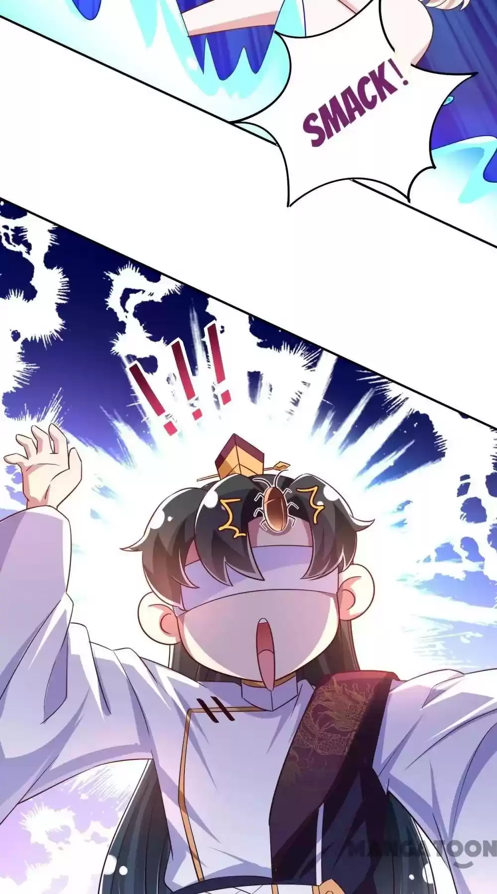 Adorable Princess Chapter 70