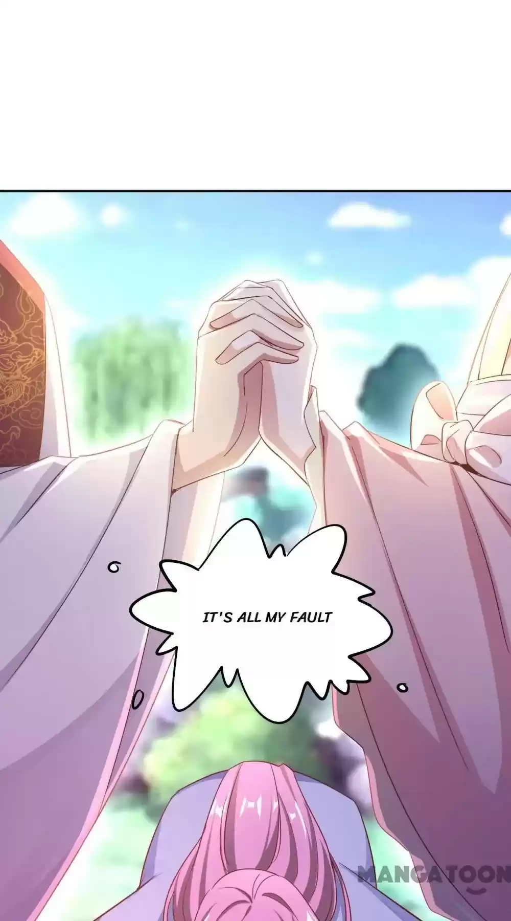 Adorable Princess Chapter 70