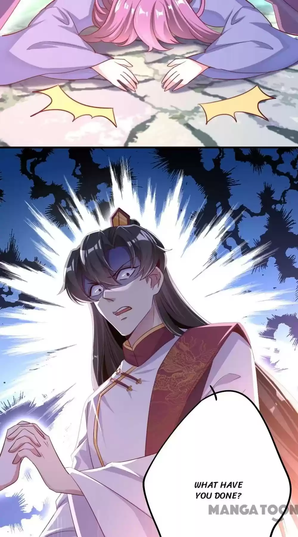 Adorable Princess Chapter 70