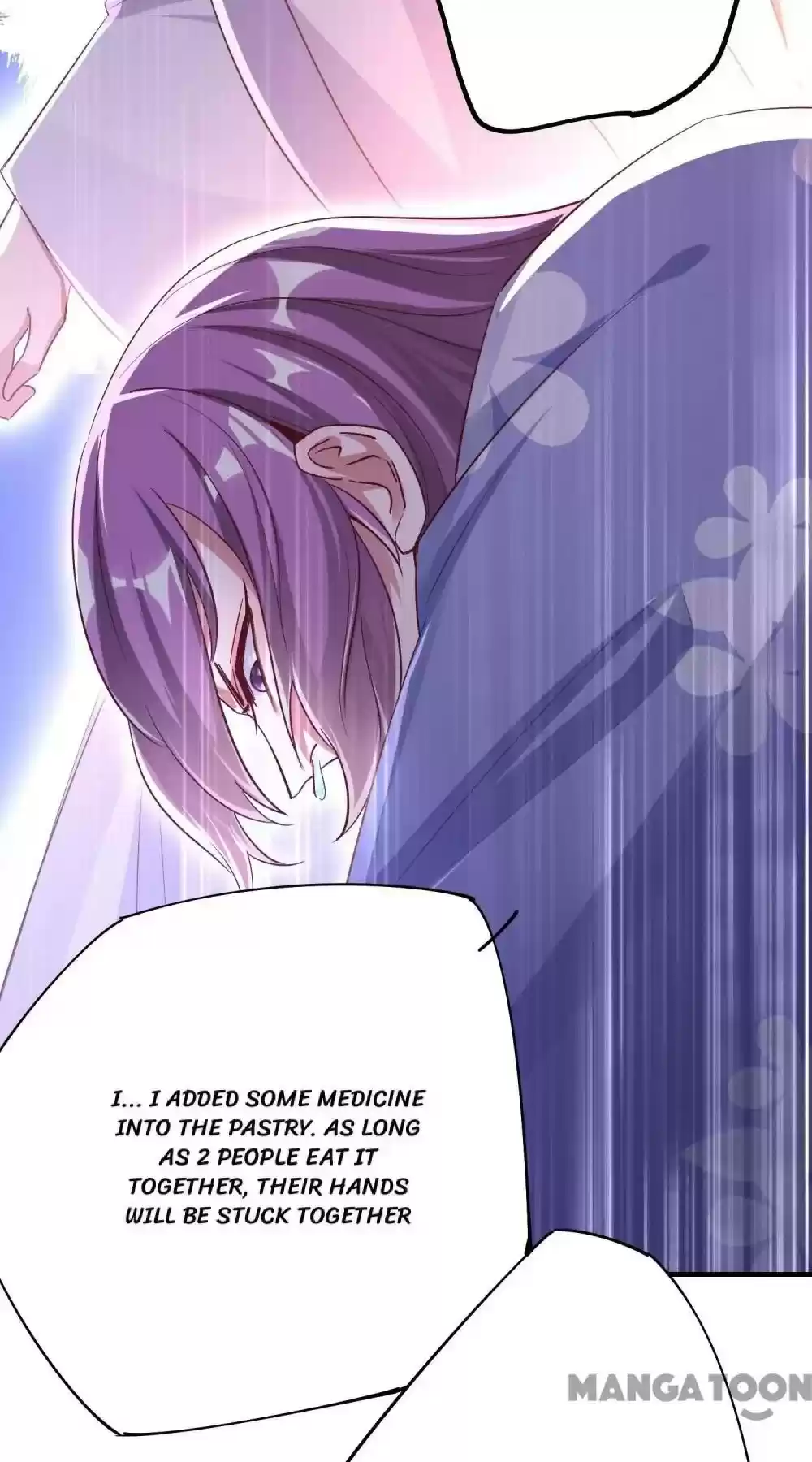 Adorable Princess Chapter 70