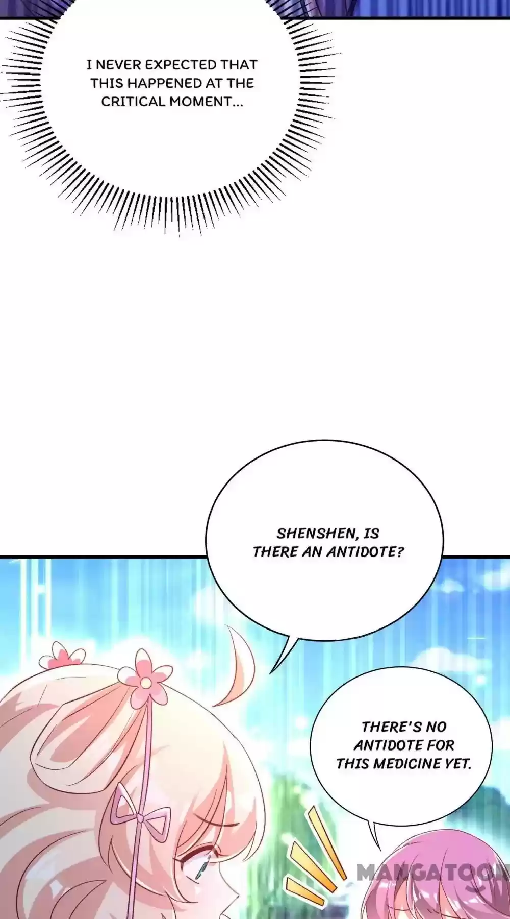 Adorable Princess Chapter 70