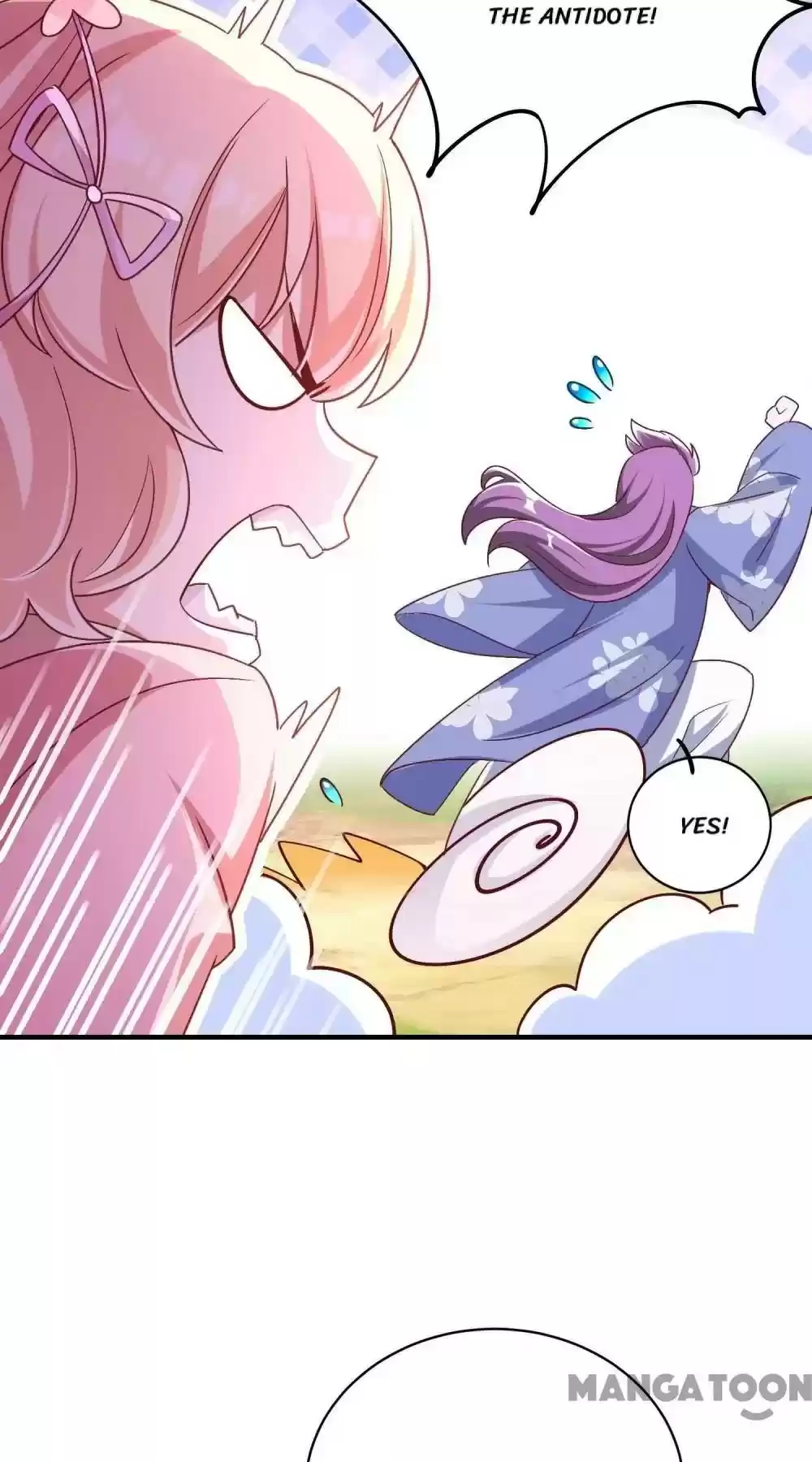 Adorable Princess Chapter 70