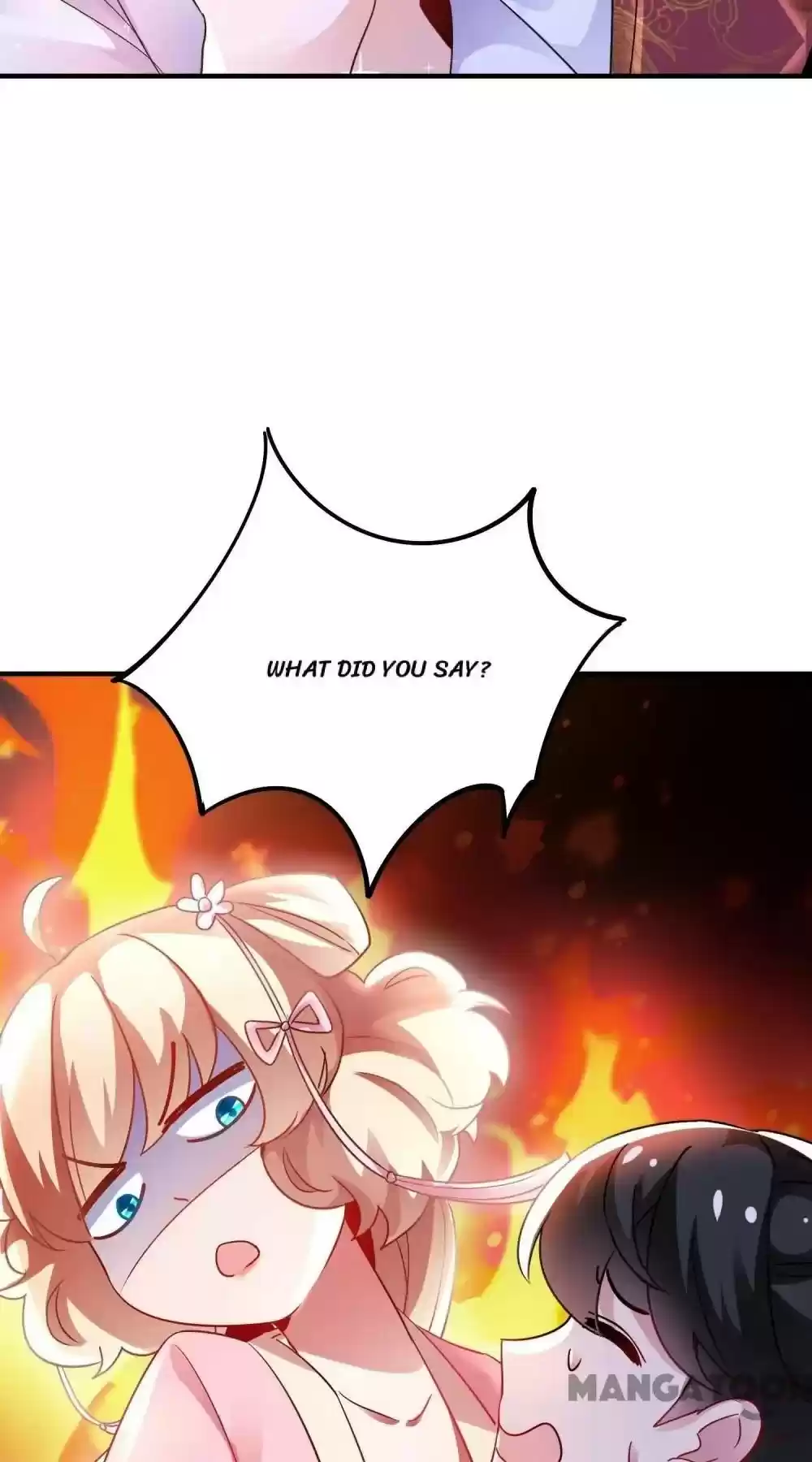 Adorable Princess Chapter 70