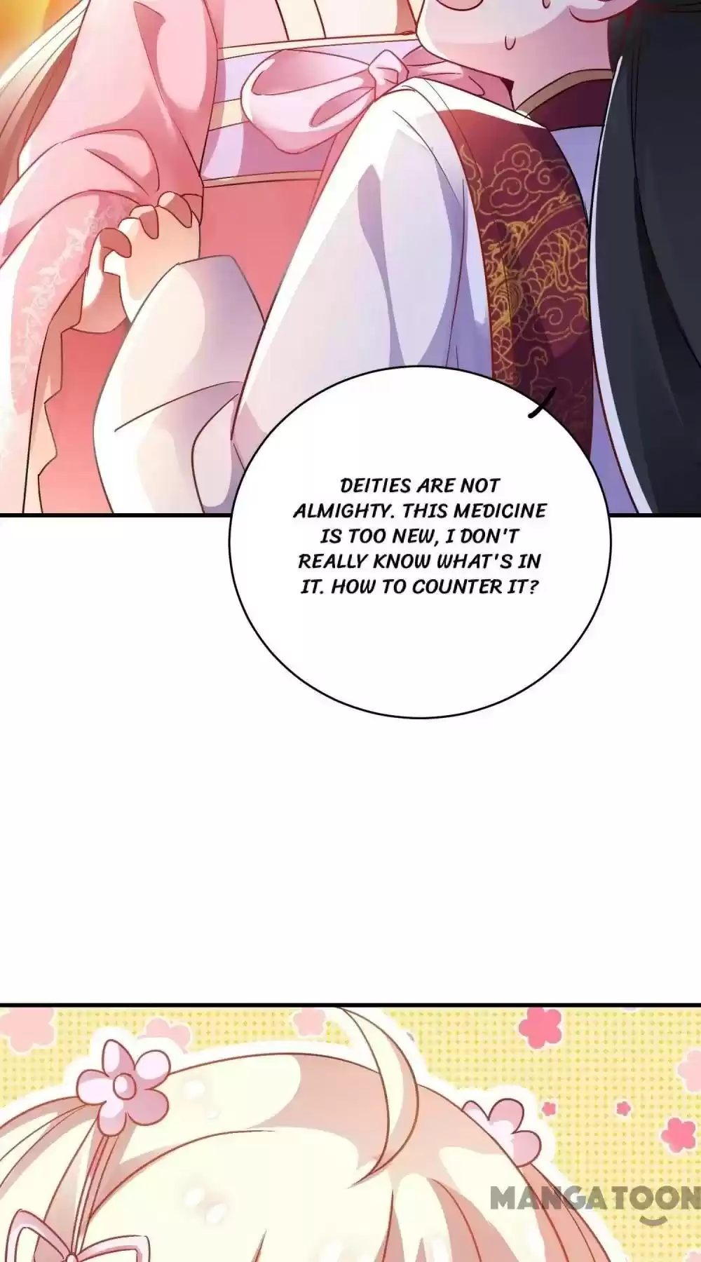 Adorable Princess Chapter 70