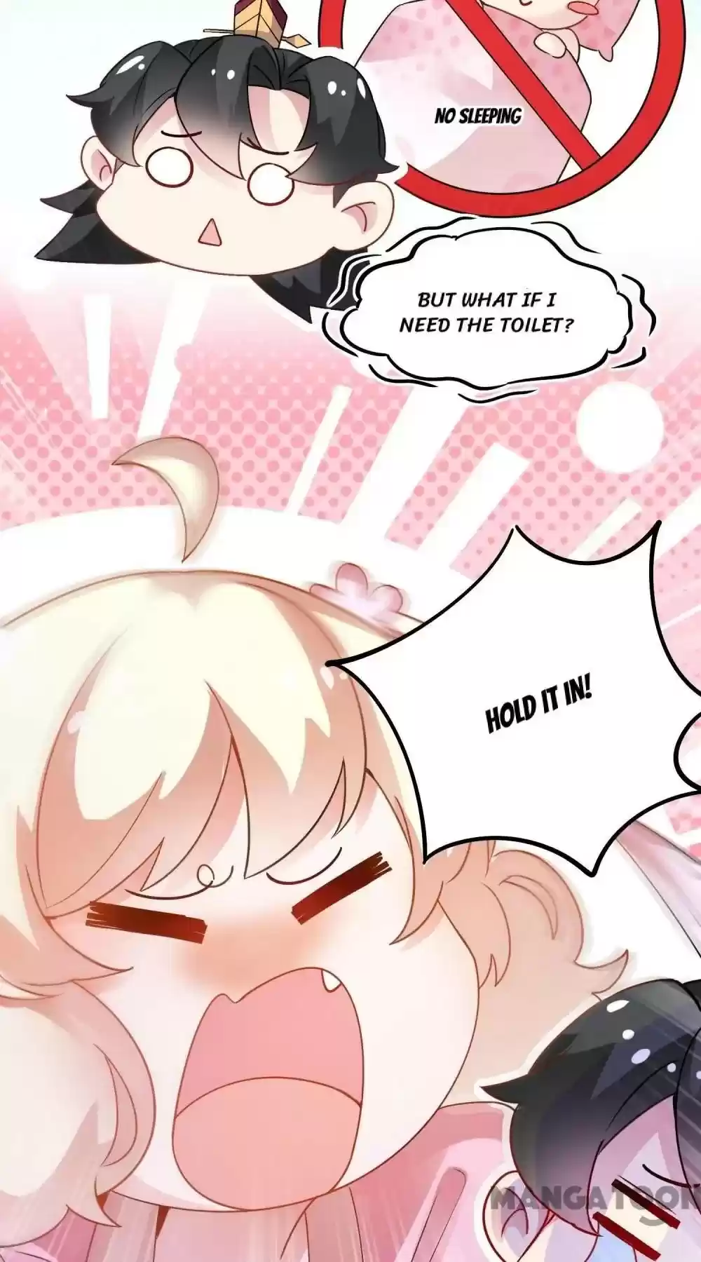 Adorable Princess Chapter 70