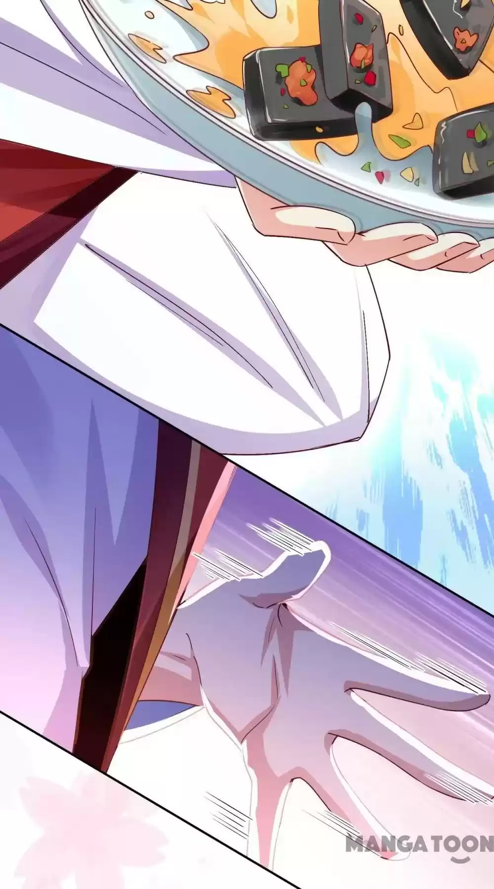 Adorable Princess Chapter 70