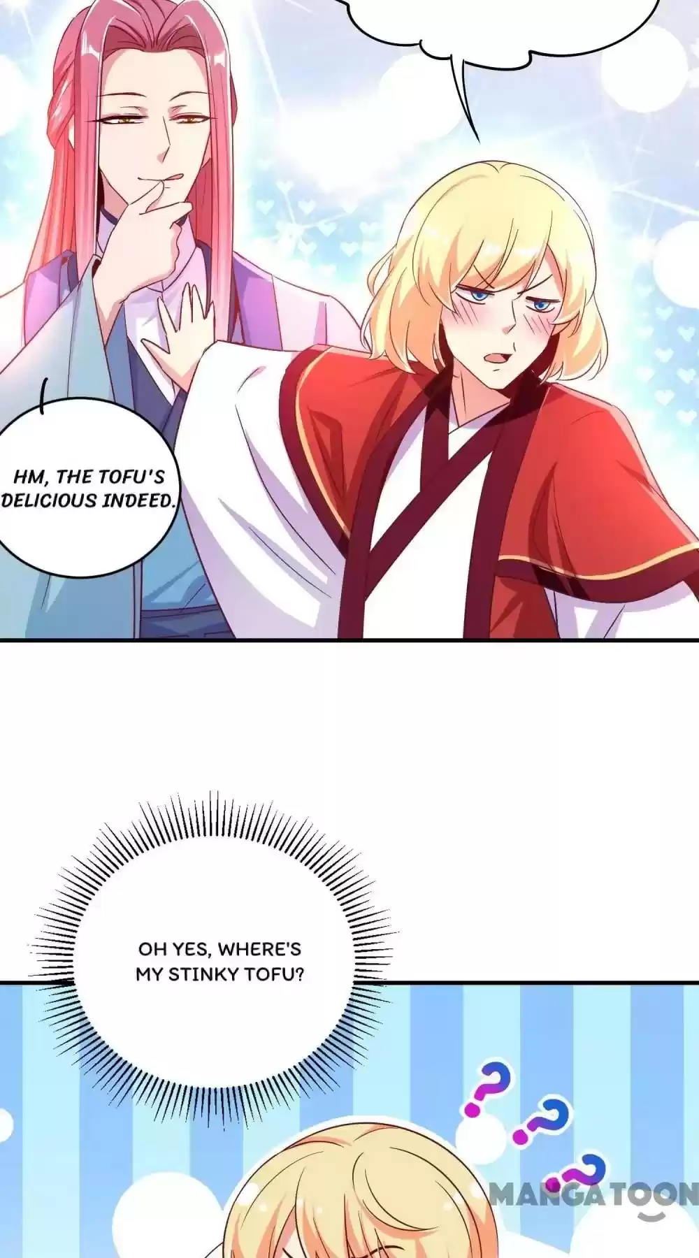 Adorable Princess Chapter 70