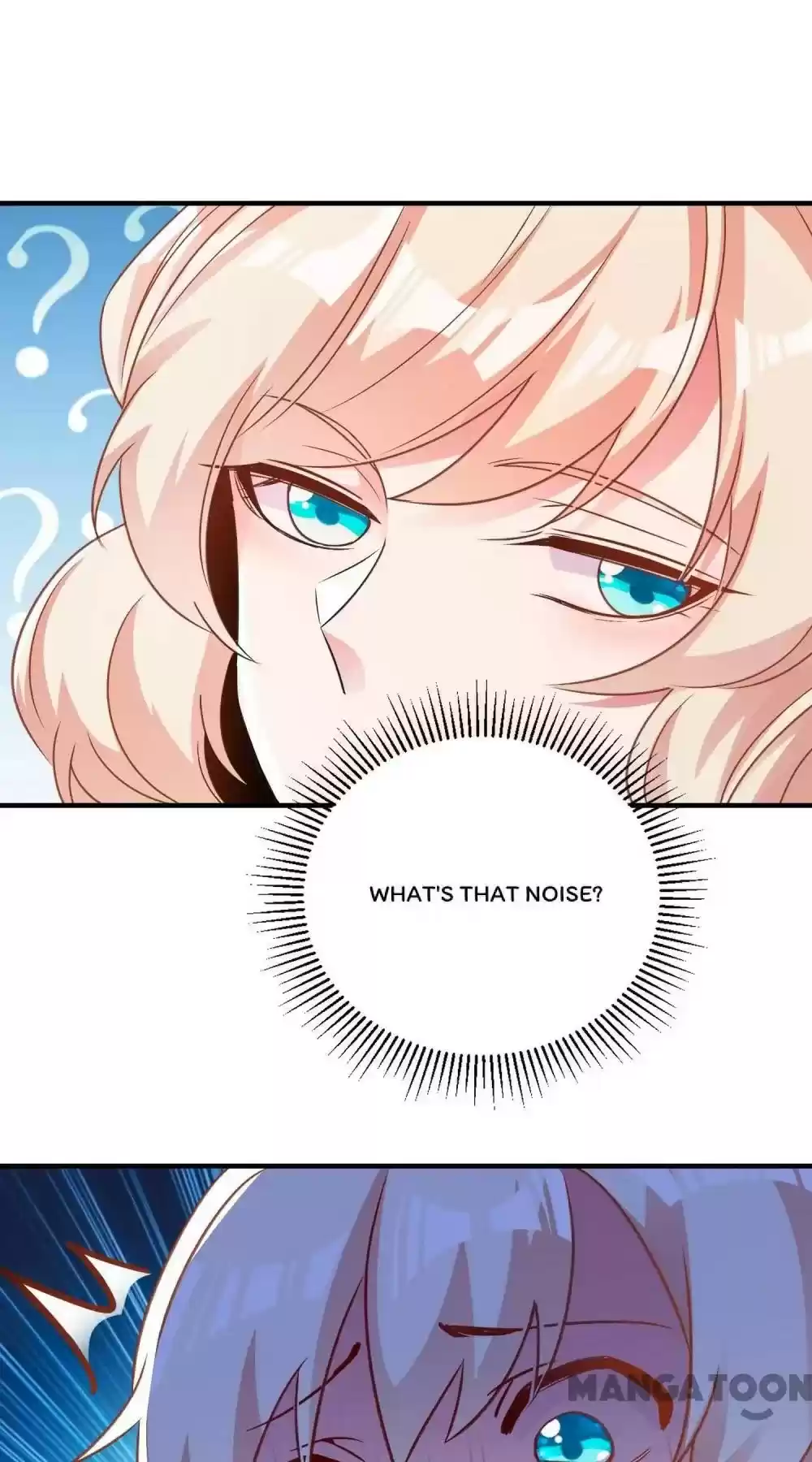 Adorable Princess Chapter 70