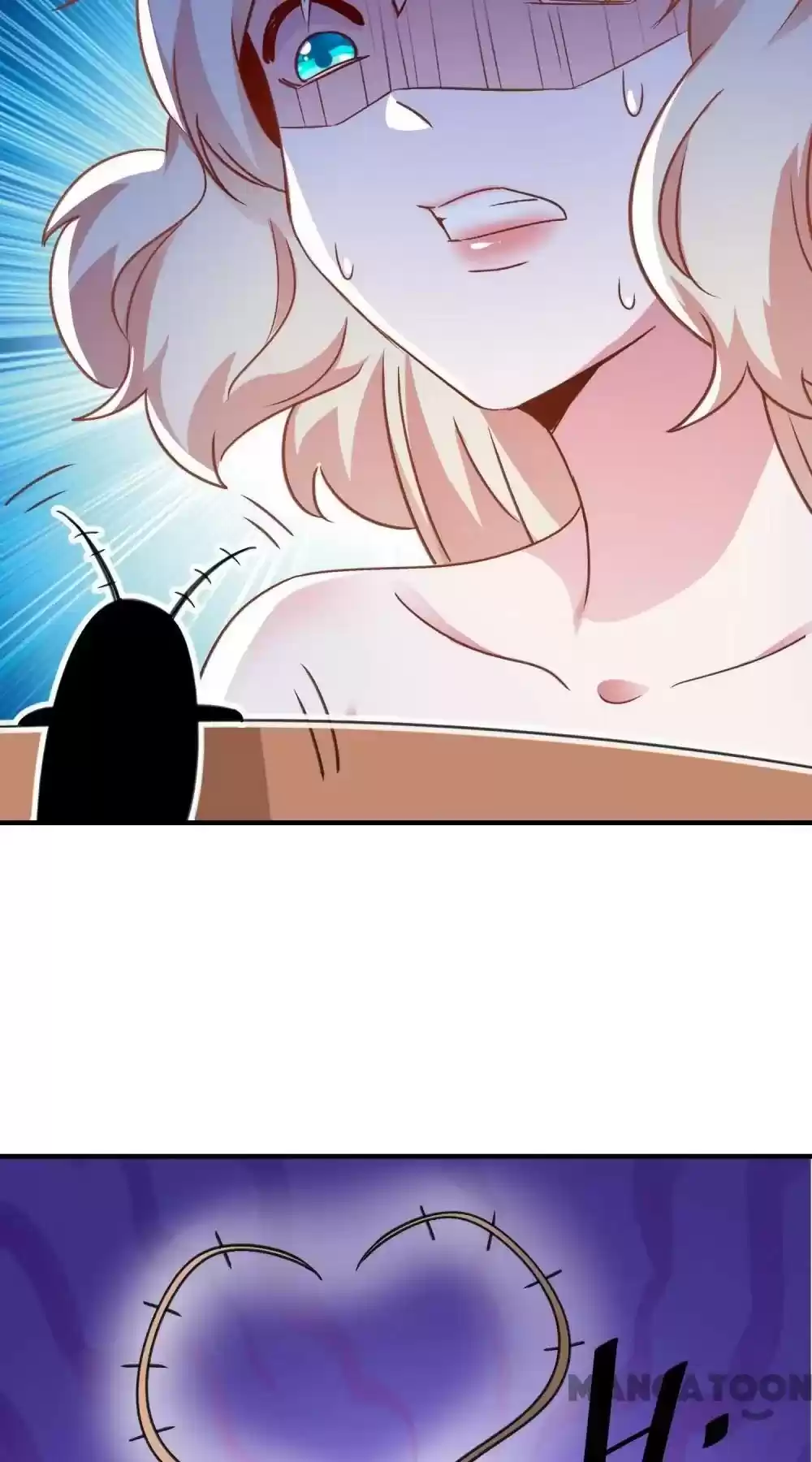 Adorable Princess Chapter 70