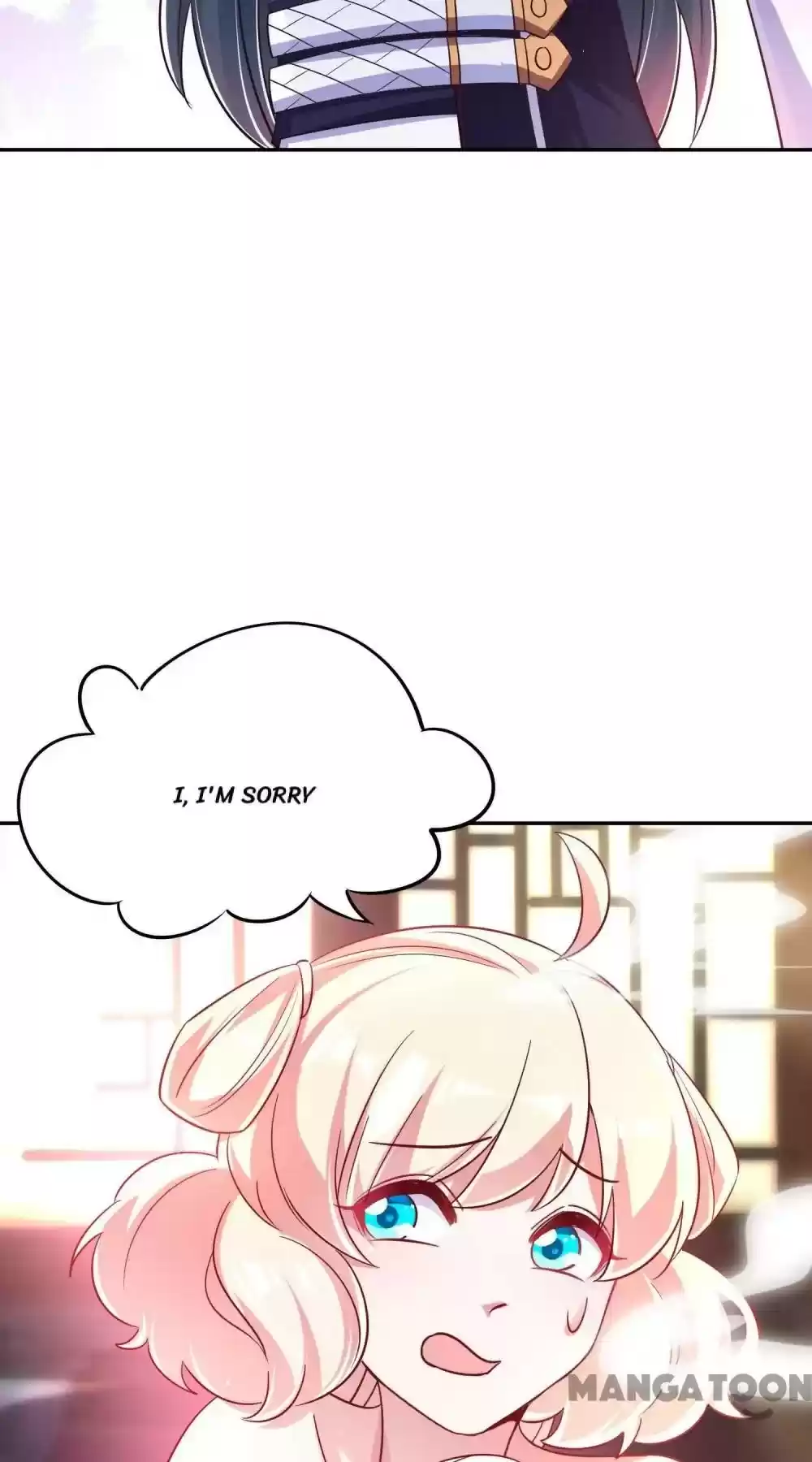 Adorable Princess Chapter 70