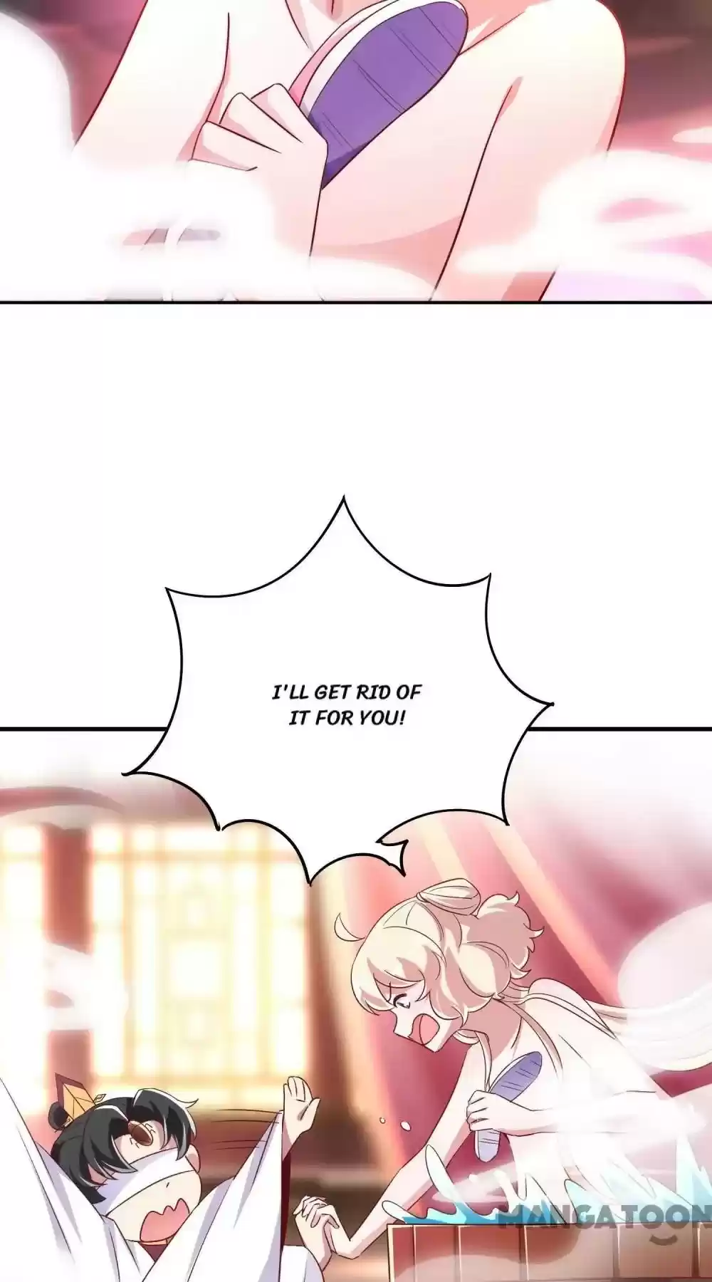 Adorable Princess Chapter 70