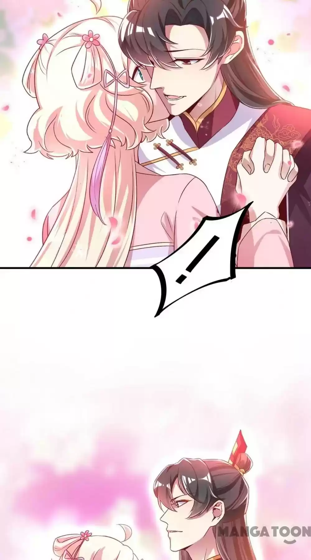 Adorable Princess Chapter 71