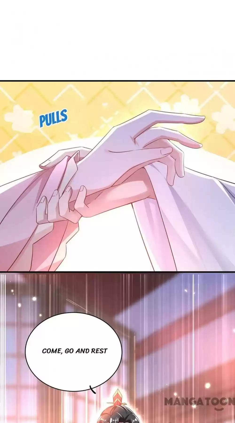 Adorable Princess Chapter 71