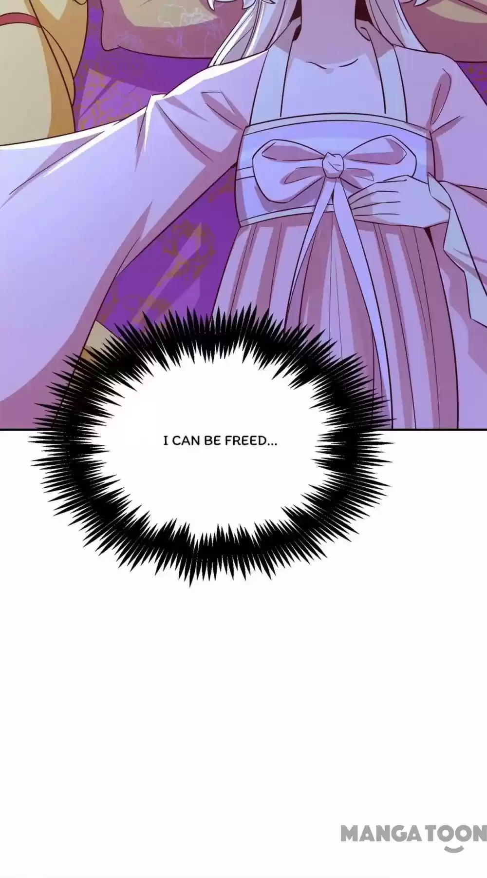 Adorable Princess Chapter 71