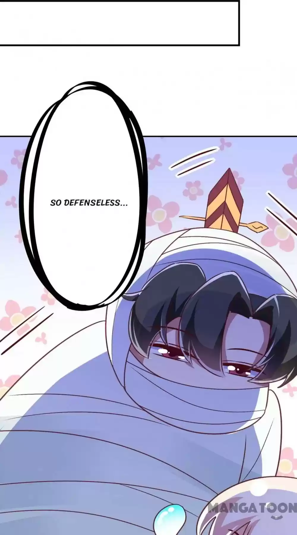 Adorable Princess Chapter 71