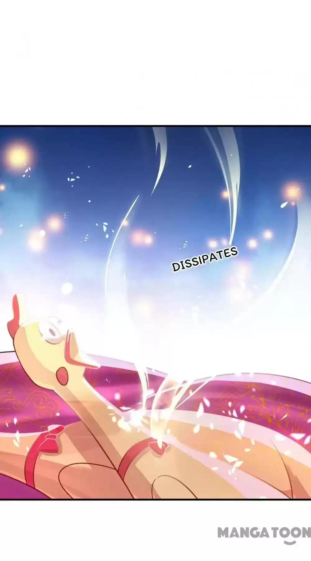 Adorable Princess Chapter 71