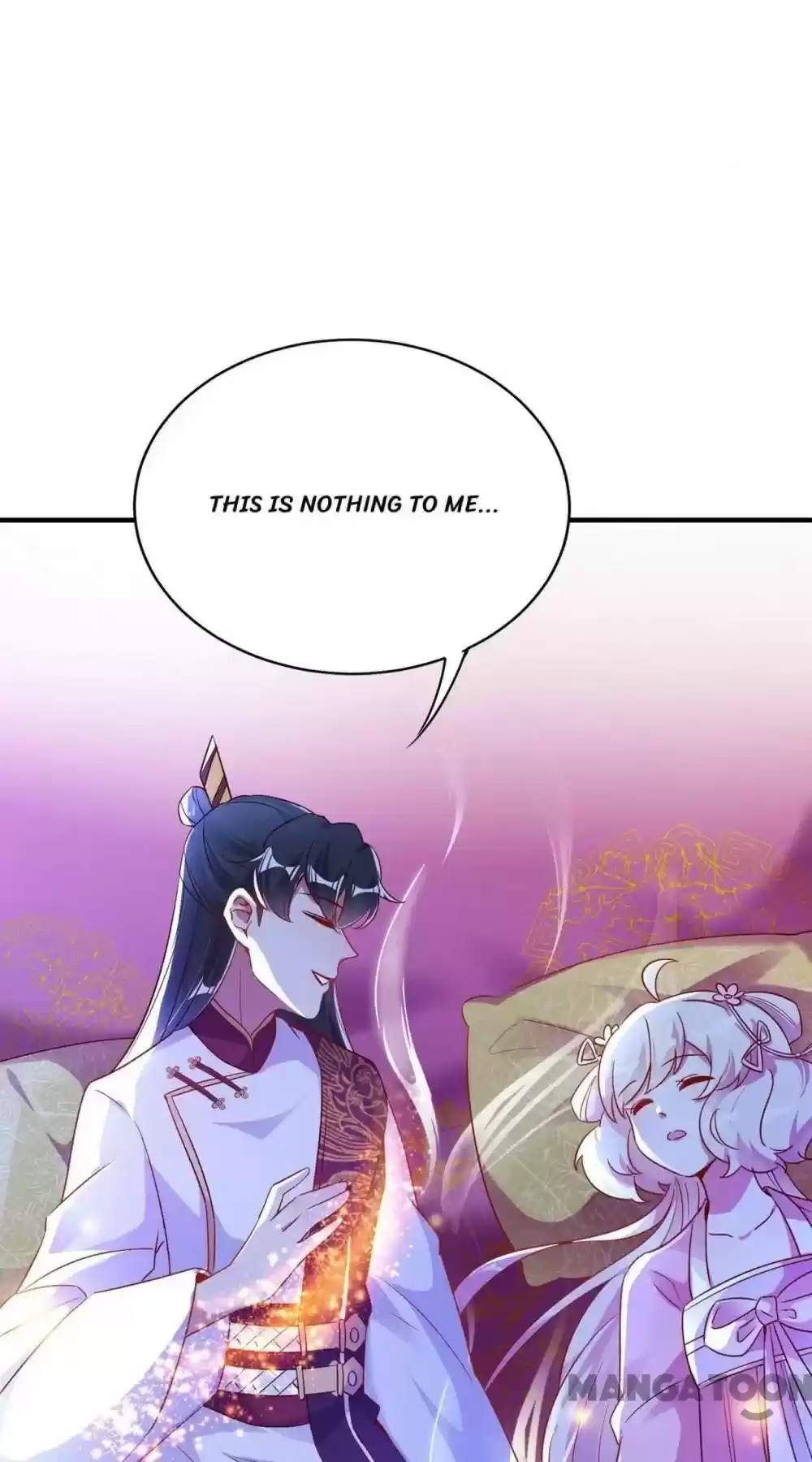 Adorable Princess Chapter 71