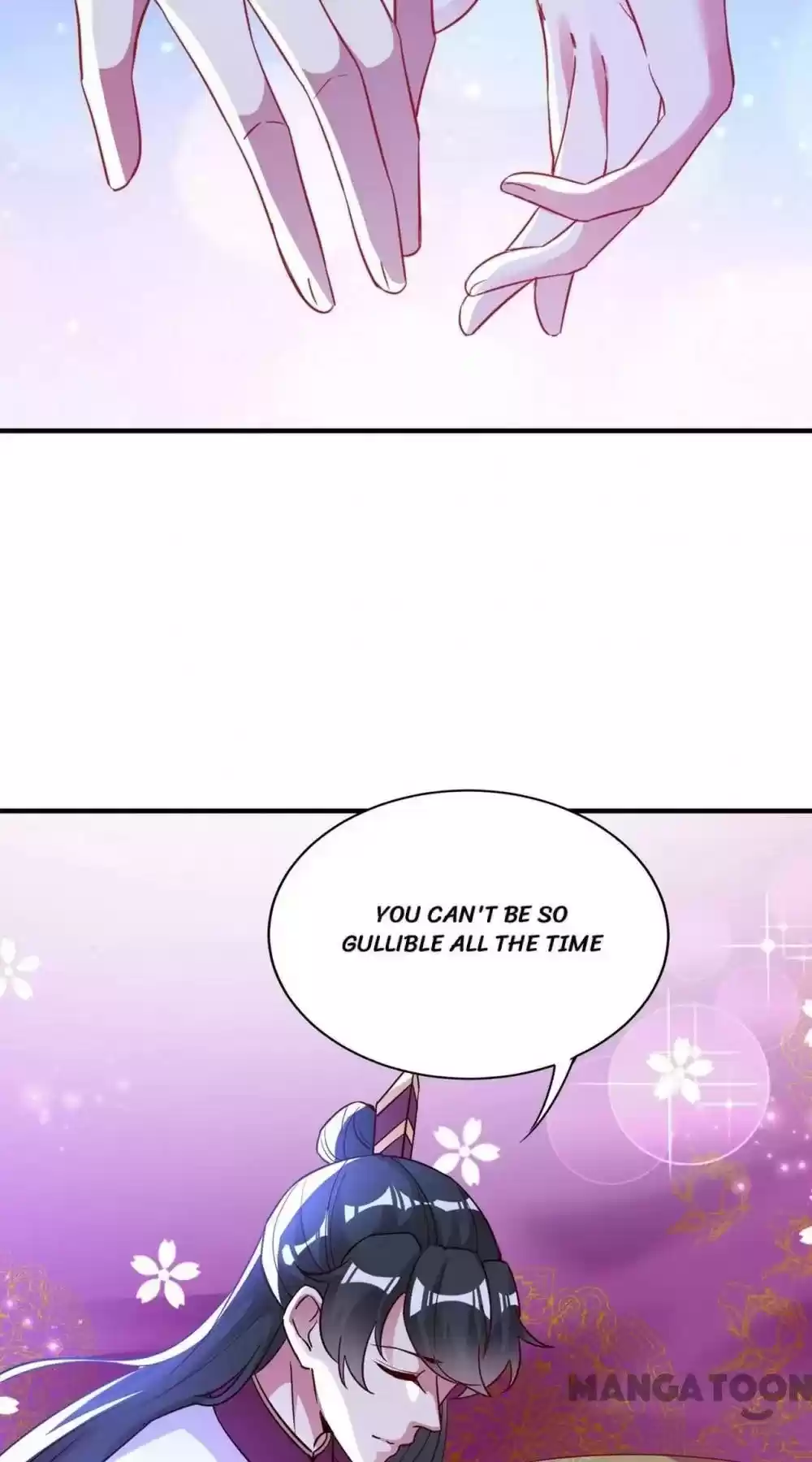 Adorable Princess Chapter 71