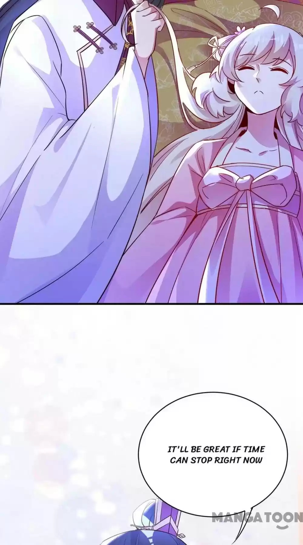 Adorable Princess Chapter 71