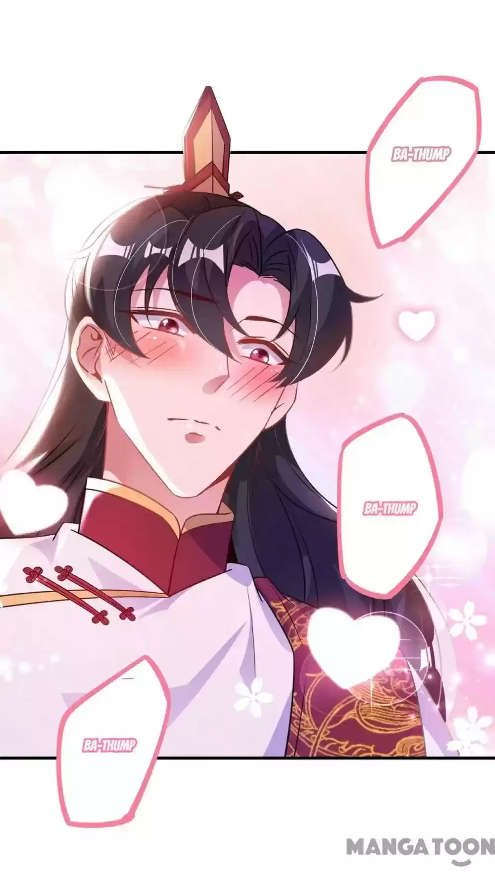 Adorable Princess Chapter 71