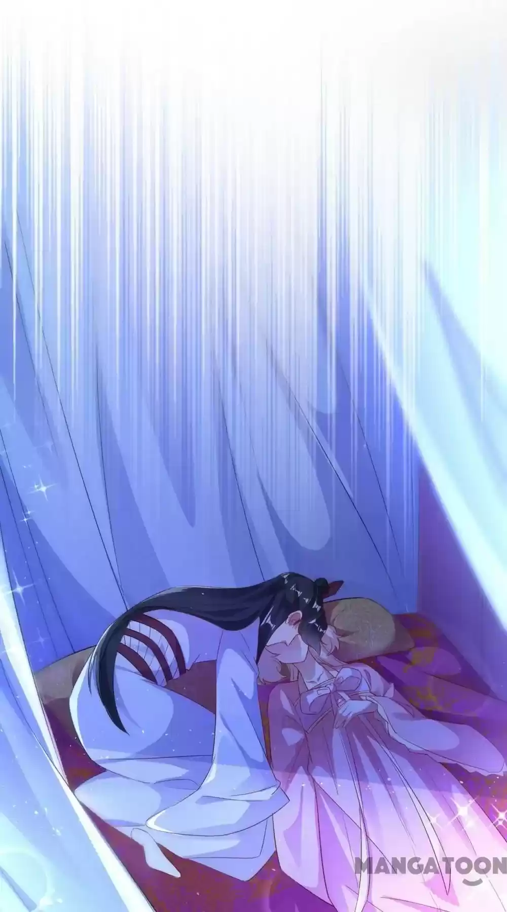 Adorable Princess Chapter 71