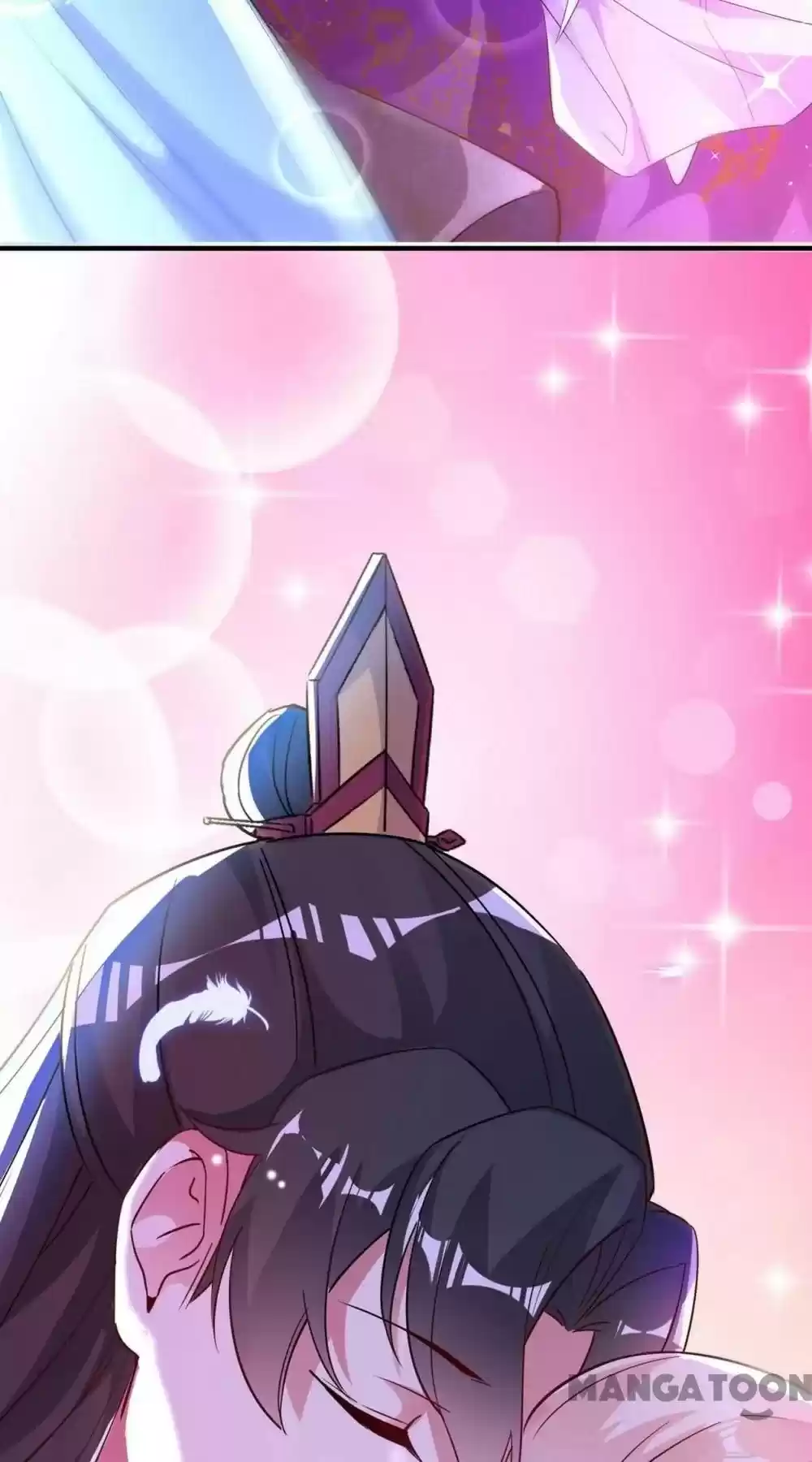 Adorable Princess Chapter 71