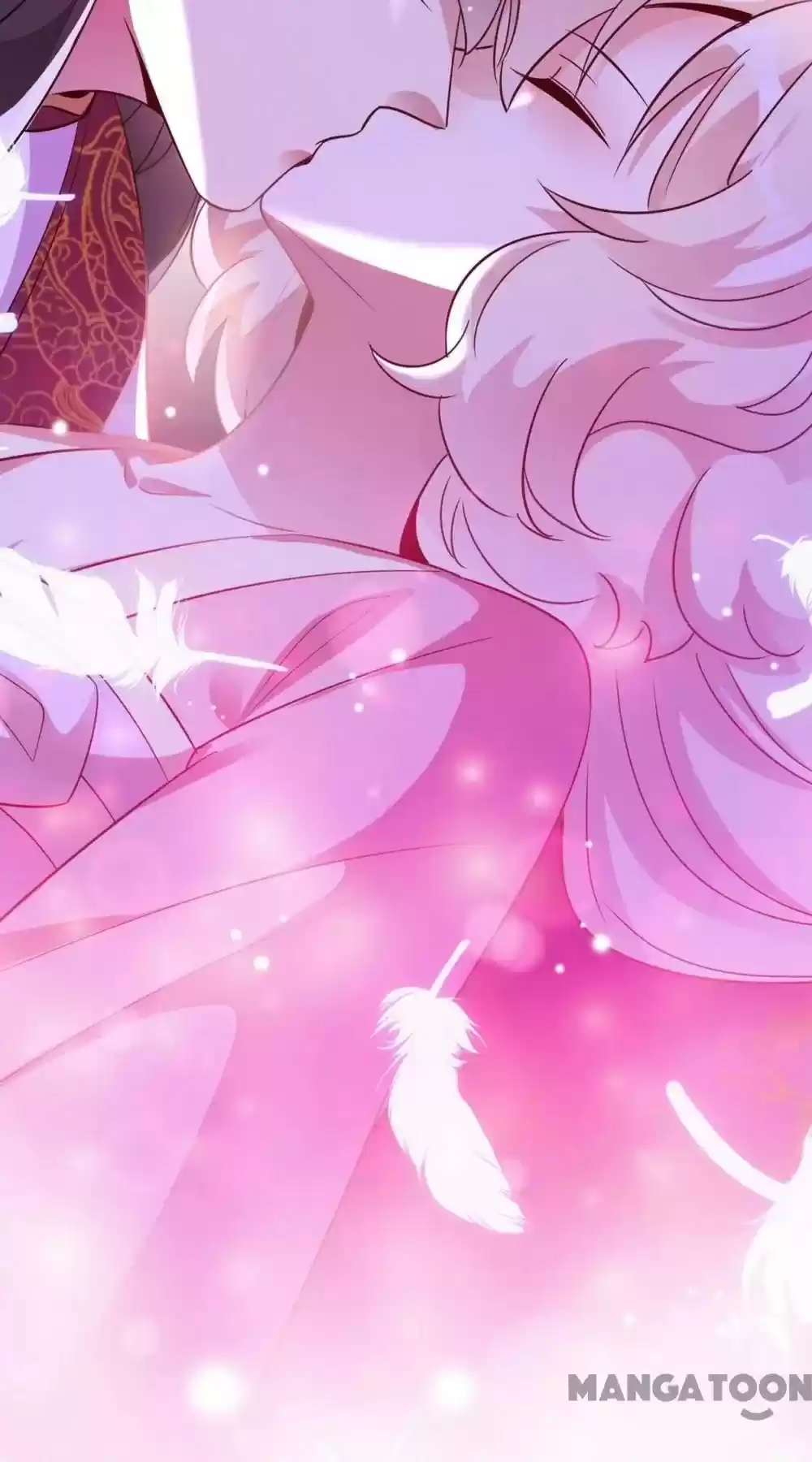 Adorable Princess Chapter 71