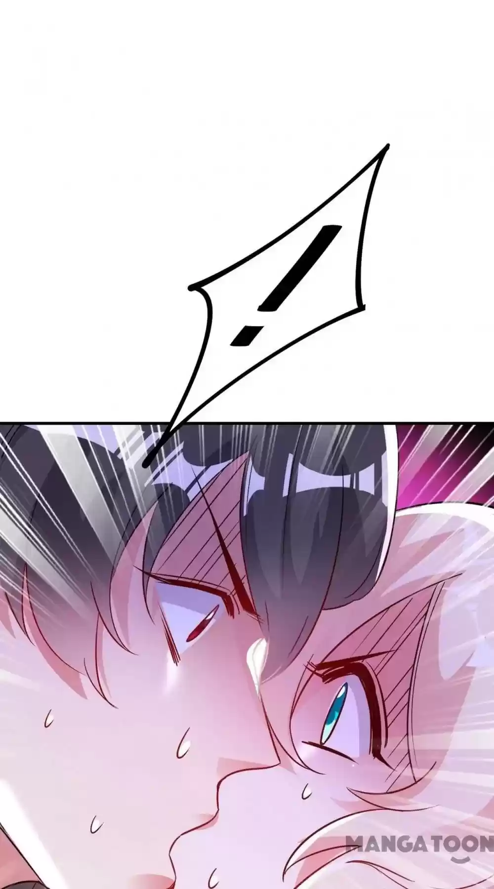 Adorable Princess Chapter 71