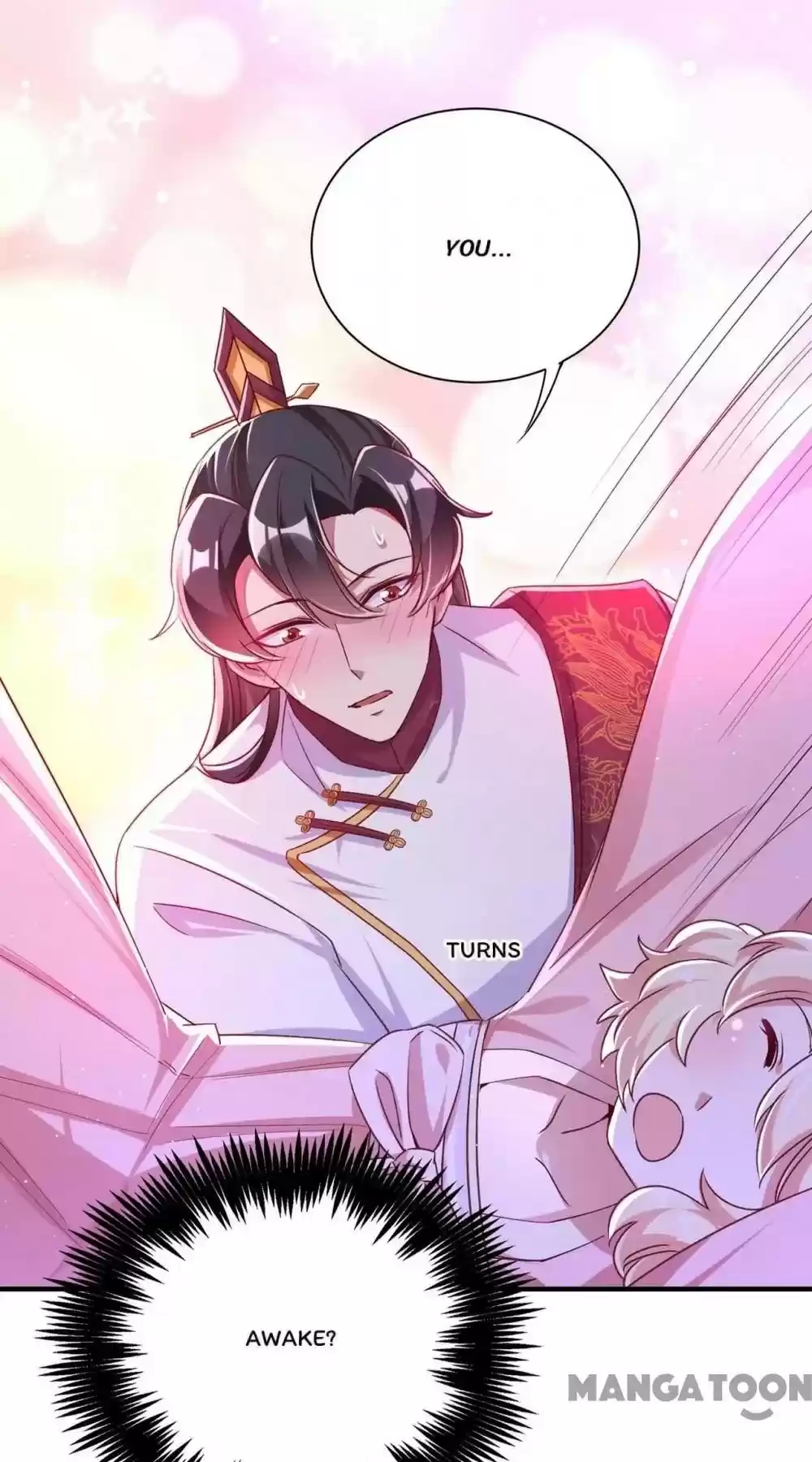 Adorable Princess Chapter 72