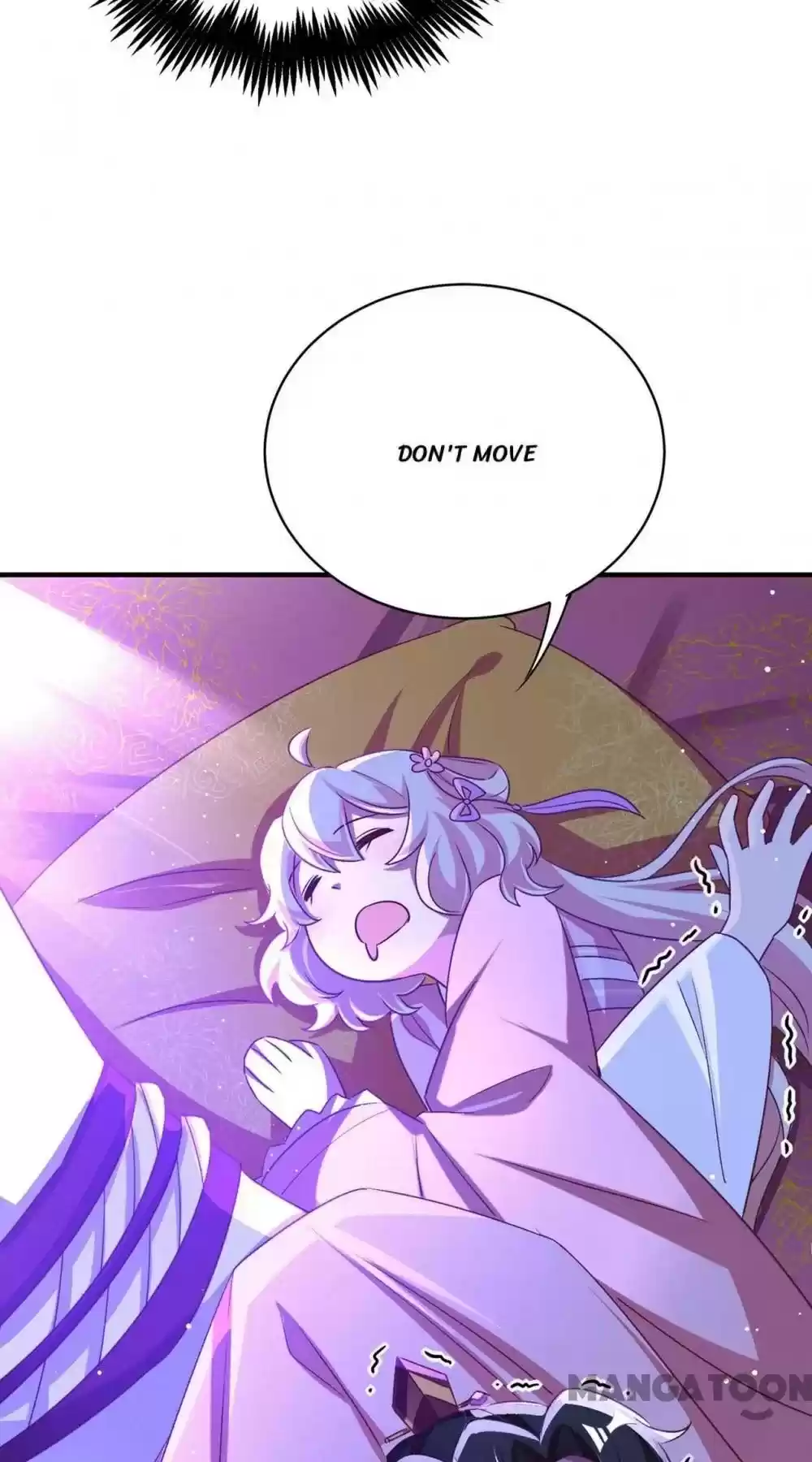 Adorable Princess Chapter 72