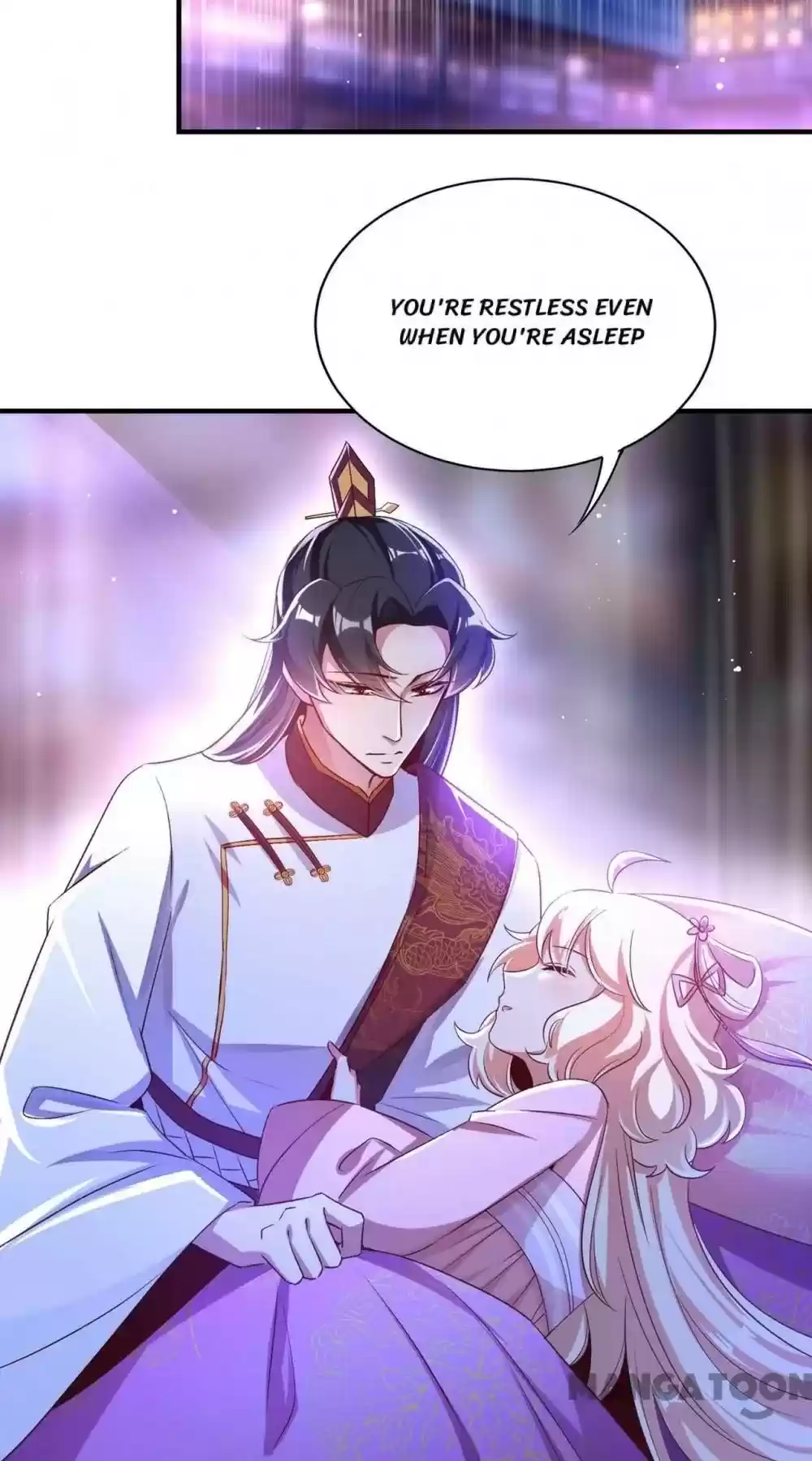 Adorable Princess Chapter 72