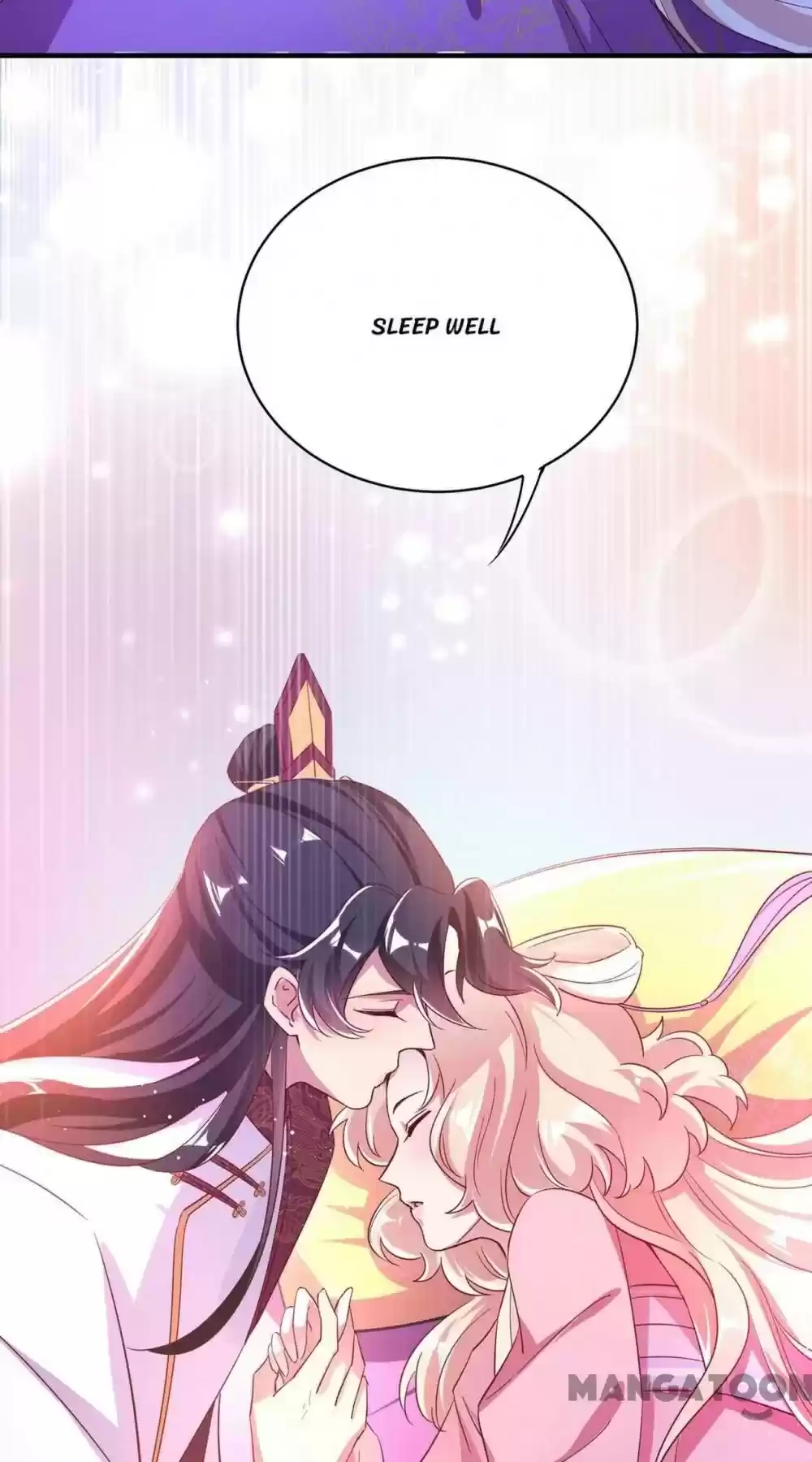 Adorable Princess Chapter 72